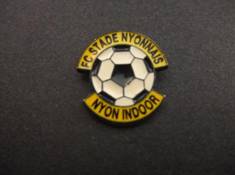 FC Stade Nyonnais Zwitserse voetbalclub